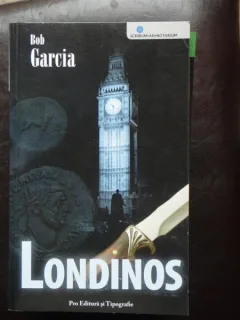 Bob Garcia - Londinos