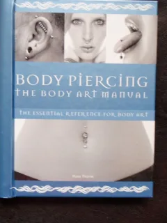 BODY PIERCING - RUSS THORNE
