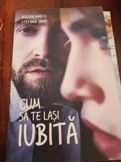 Bogdan Marcu, Stefania Sandi - Cum sa te lasi iubita Vol. 1