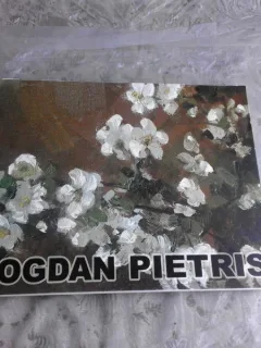 BOGDAN PIETRIS - BUCURESTI 2006