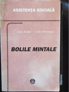 BOLILE MINTALE - ALAN BUTLER