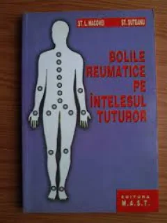 BOLILE REUMATICE PE INTELESUL TUTUROR - L. MACOVEI