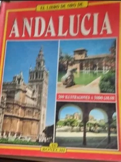 Bonechi - El Libro de Oro de Andalucia