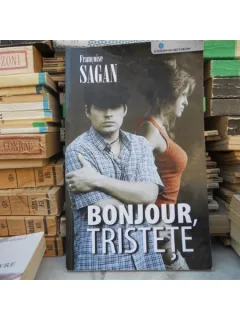 Bonjour tristete , Francoise Sagan
