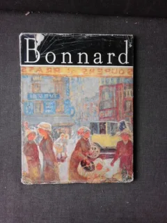BONNARD - ALBUM