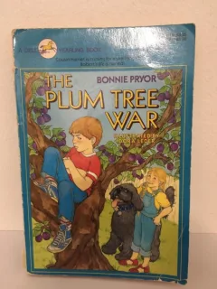 Bonnie Pryor - The Plum Tree War