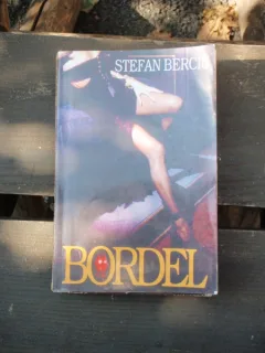 BORDEL - STEFAN BERCIU