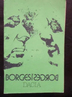 BORGES DESPRE BORGES