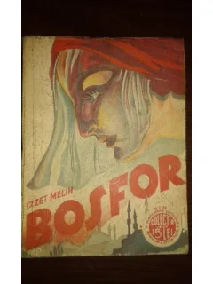BOSFOR, IZZET MELIH