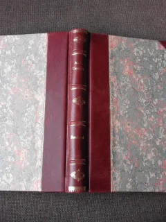 BOSFORUL - AL.V. CASIMIR  (DIN BIBLIOTECA LUI VASILE I. PECETE)