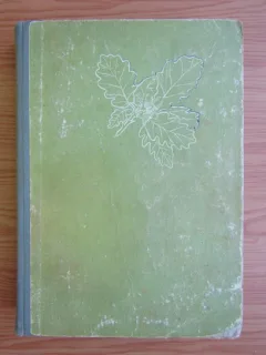 BOTANICA GENERALA SI SISTEMATICA - I. MORARIU