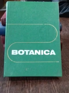 BOTANICA - GH. ANGHEL