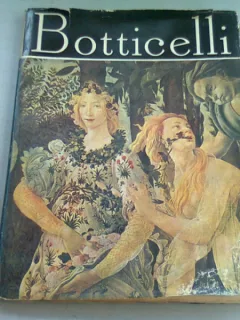 BOTTICELLI - A.E. BACONSKY