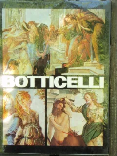 BOTTICELLI - ALBUM