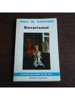 Bovarismul , Jules de Gaultier