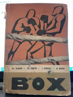 Box - Al. Vladar