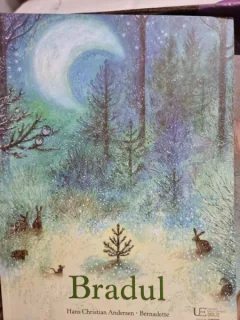 Bradul - Hans Christian Andersen