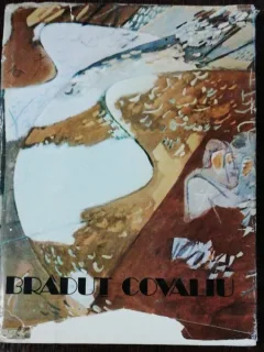 BRADUT COVALIU - DAN GRIGORESCU