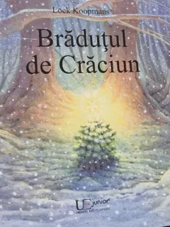 Bradutul de Craciun - Loek Koopmans