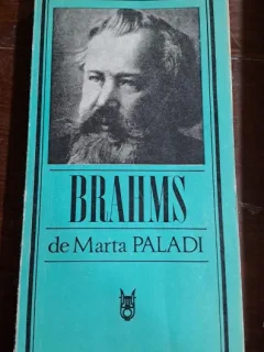 Brahms - Marta Paladi
