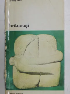 BRANCUSI DE SIDNEY GEIST , 1973