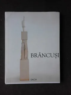 BRANCUSI - IONEL JIANU
