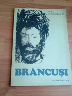BRANCUSI-NINA STANCULESCU