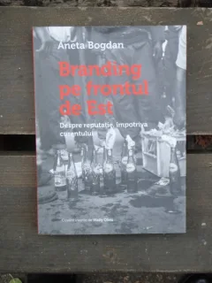 BRANDING PE FRONTIL DE EST - ANETA BOGDAN