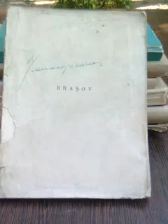 BRASOV - OCTAV SULUTIU