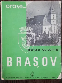 BRASOV - OCTAV SULUTIU