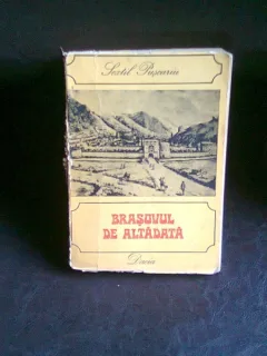 BRASOVUL DE ALTADATA - SEXTIL PUSCARIU