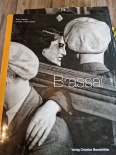 Brassai - Alain Sayag