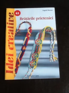 Bratarile prieteniei