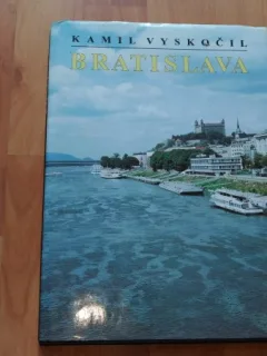 BRATISLAVA-KAMIL VYSCOCIL