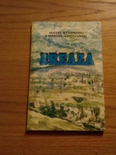 BREAZA. GEOGRAFIE, ISTORIE, TURISM - MATEI STANCIOIU