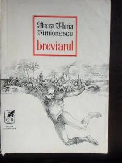 BREVIARUL - MIRCEA HORIA SIMIONESCU