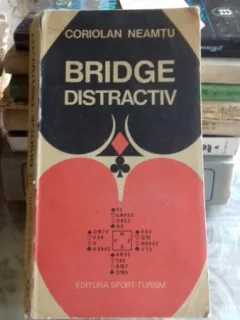 BRIDGE DISTRACTIV , CORIOLAN NEAMTU