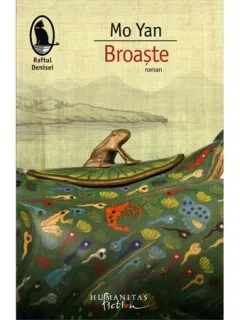 BROASTE - MO YAN