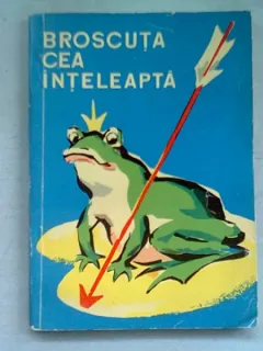 BROSCUTA CEA INTELEAPTA - BASME POPULARE RUSESTI