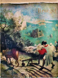 BRUEGEL - ALBUM