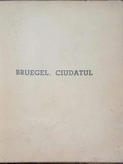 BRUEGEL CIUDATUL - Ion Biberi