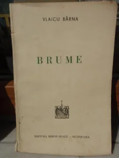 BRUME , VLAICU BARNA , ILUSTRATII W SIEGRIED