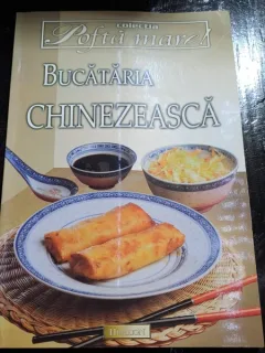 Bucataria chinezeasca, din colectia pofta mare