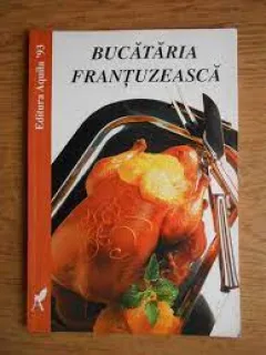 Bucataria frantuzeasca