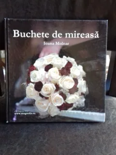 BUCHETE DE MIREASA - IOANA MOLNAR