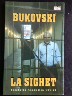 BUCOVSKI LA SIGHET - ROMULUS RUSAN