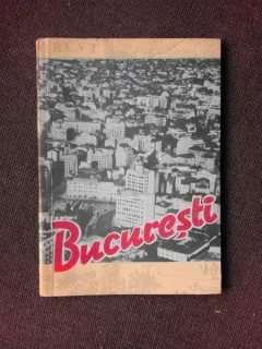 BUCURESTI, MIC INDREPTAR