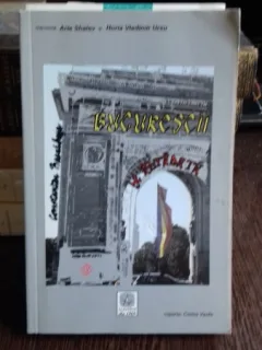 BUCURESTII DE ALTADATA - C. BACALBASA VOL.IV 1910 - 1918