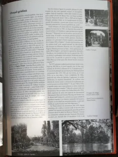 BUCURESTIUL EUROPEAN - BOGDAN ANDREI FEZI