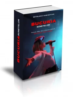 BUCURIA SUNETELOR - RADU LUPASCU (Psihologia, Versul, Sexul şi Tehnologia Sunetelor)